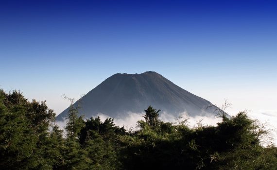 el salvador, landscape, scenic, volcano, sky, clouds, forest, trees, nature, outside, fog, countryside, el salvador, el salvador, el salvador, el salvador, el salvador