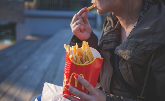 french fries, fast food, mcdonald's, eating, female, fingers, food, girl, hands, woman, eat, french fries, fast food, fast food, fast food, fast food, mcdonald's, eating, eating, eating, eating, eating, eat