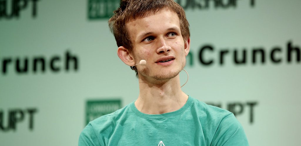 Vitalik Buterin