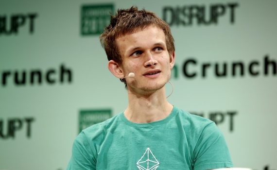 Vitalik Buterin
