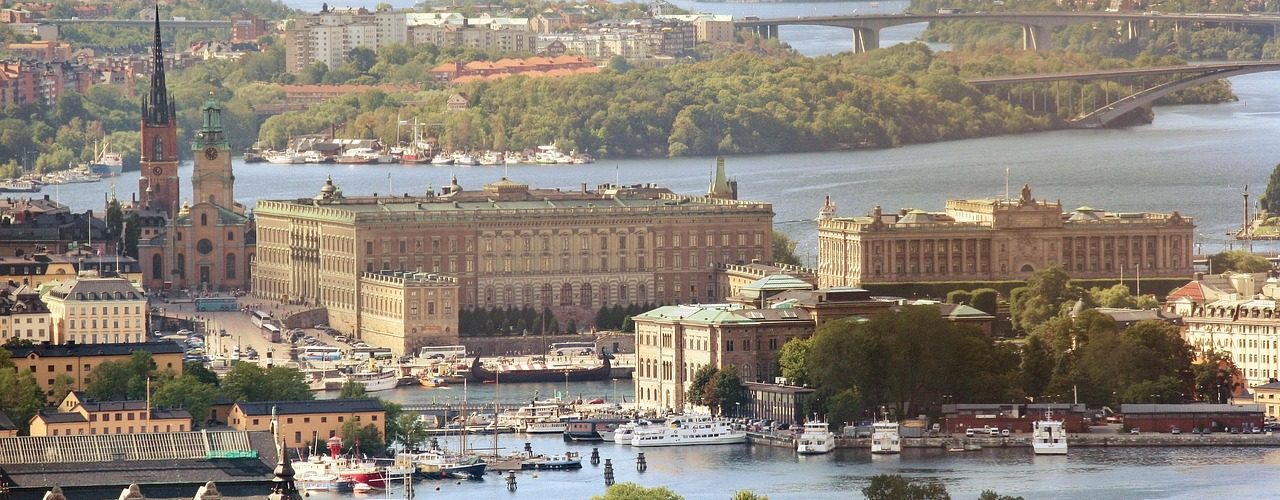 the royal palace, sweden, stockholm, aerial view, sweden, stockholm, stockholm, stockholm, stockholm, stockholm