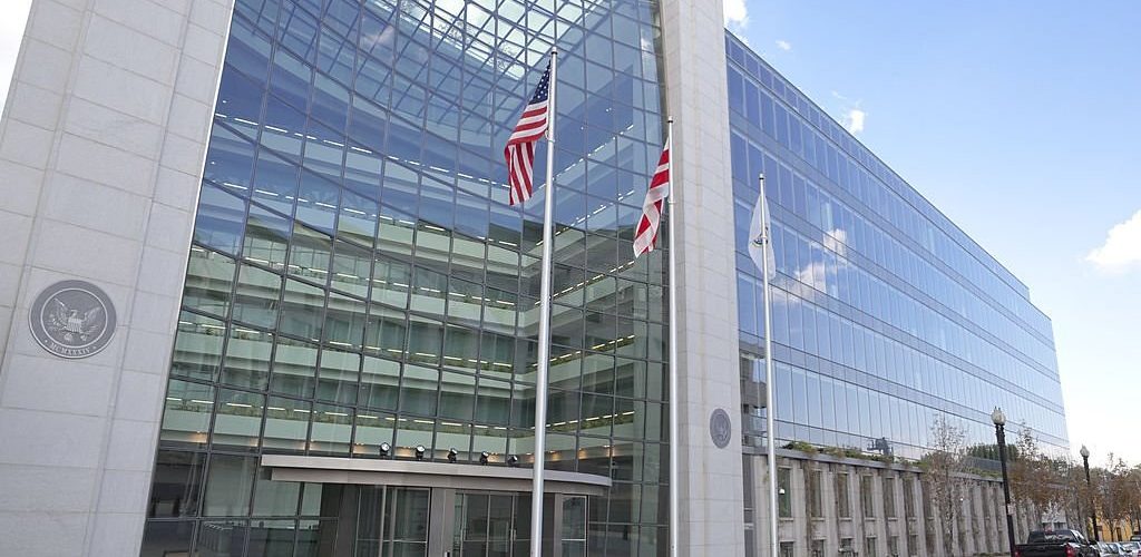 Securities and Exchange Commission