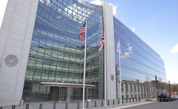 Securities and Exchange Commission