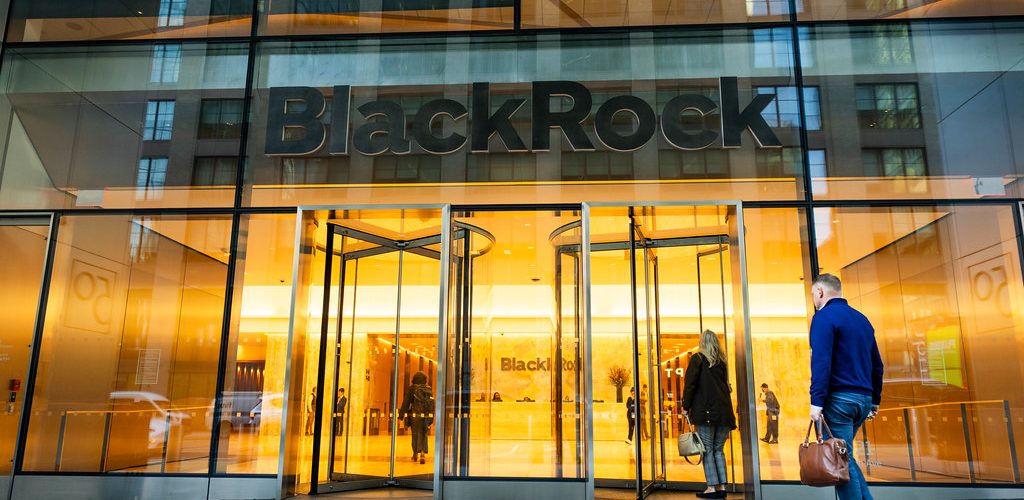 Blackrock