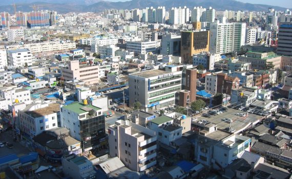 Daegu
