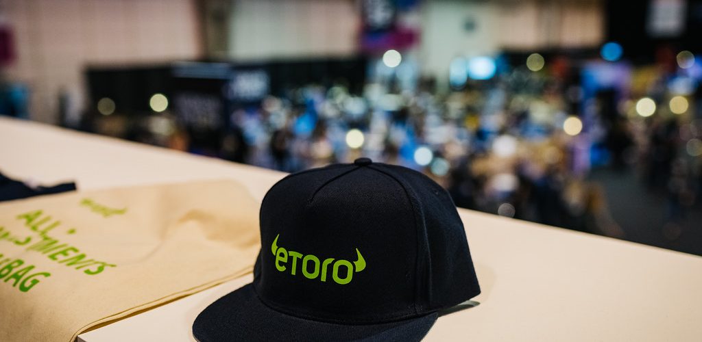 eToro