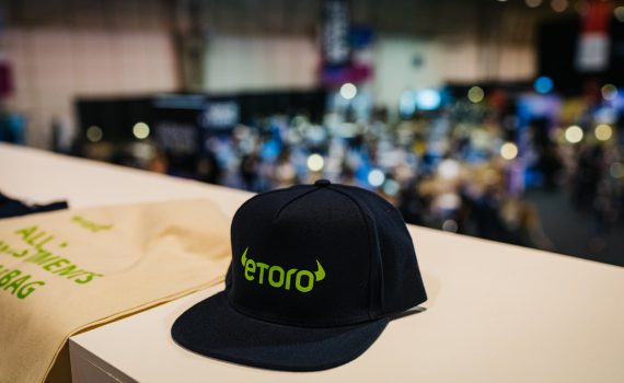 eToro