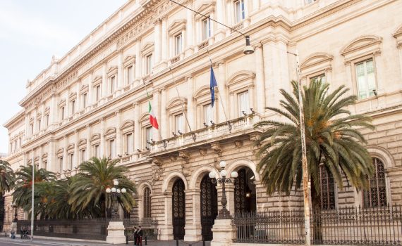 Banque d'Italie