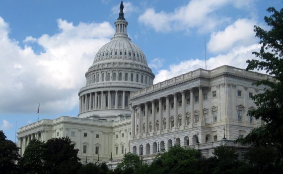 Capitole des États-Unis