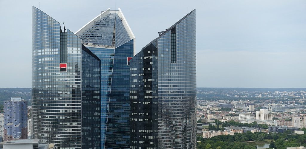 Société Générale