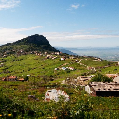 alger, algeria, heaven, summer, nature, blue
