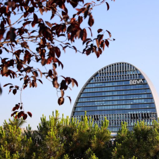Ciudad BBVA