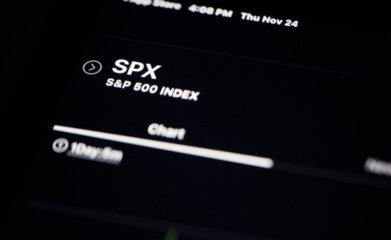 S&P 500