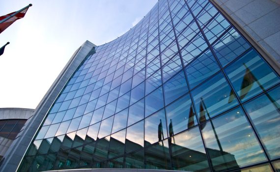 Securities and Exchange Commission