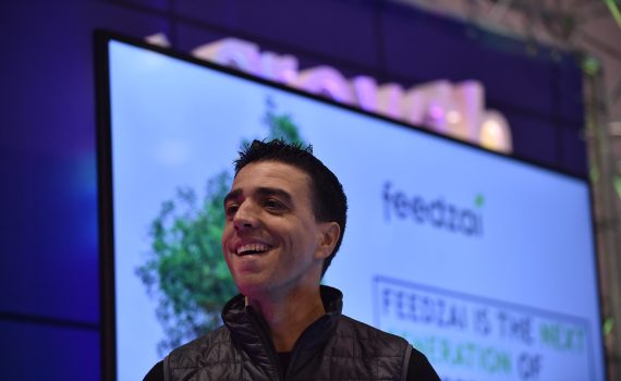Feedzai