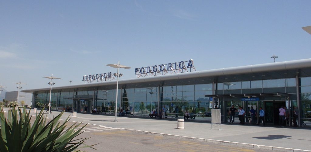 Podgorica