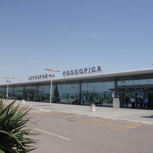 Podgorica
