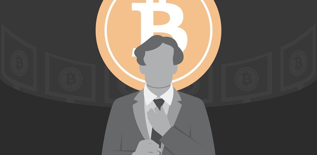Satoshi Nakamoto