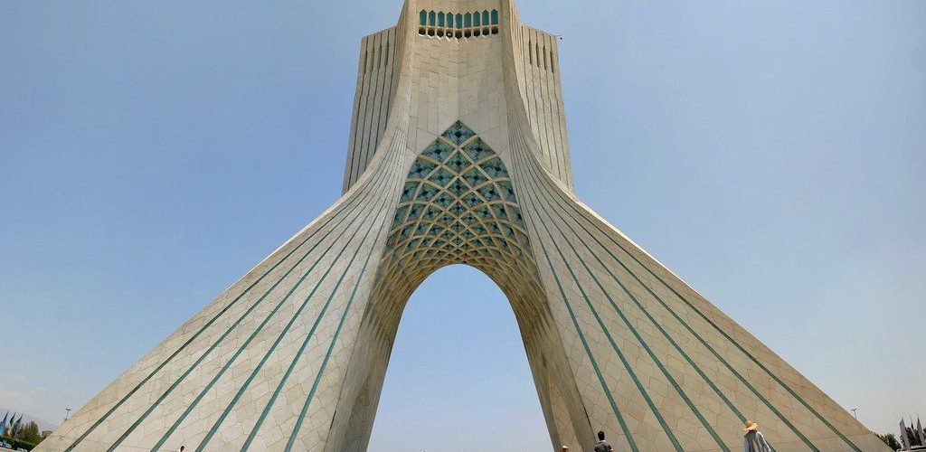 Iran