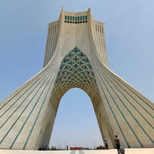 Iran