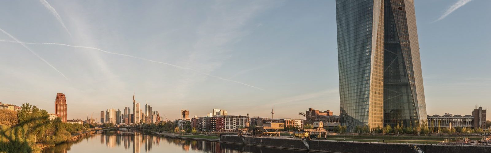 European Central Bank