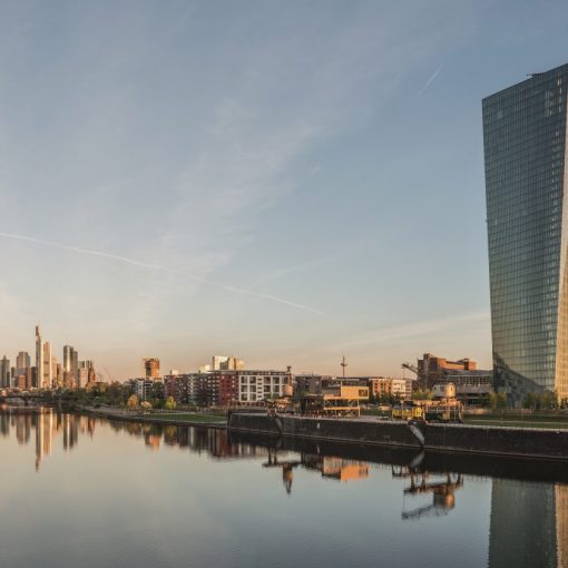 European Central Bank