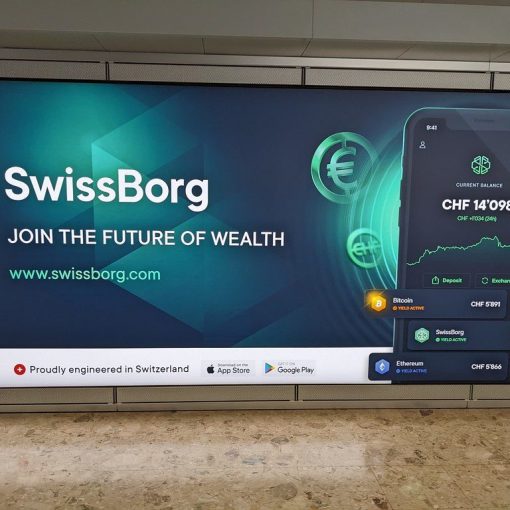 SwissBorg