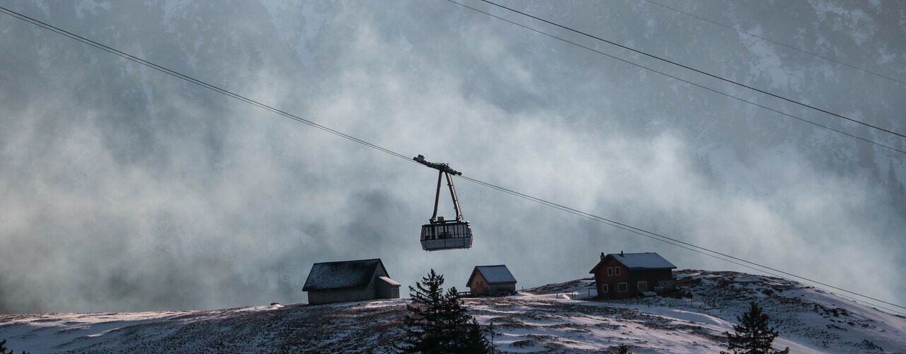 switzerland, snow, mountains, alps, cable car, winter, ski, landscape, clouds, nature, switzerland, switzerland, cable car, ski, ski, ski, ski, ski