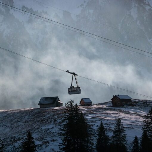 switzerland, snow, mountains, alps, cable car, winter, ski, landscape, clouds, nature, switzerland, switzerland, cable car, ski, ski, ski, ski, ski