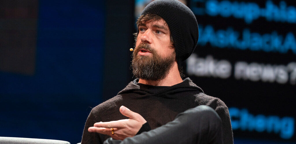 Jack Dorsey