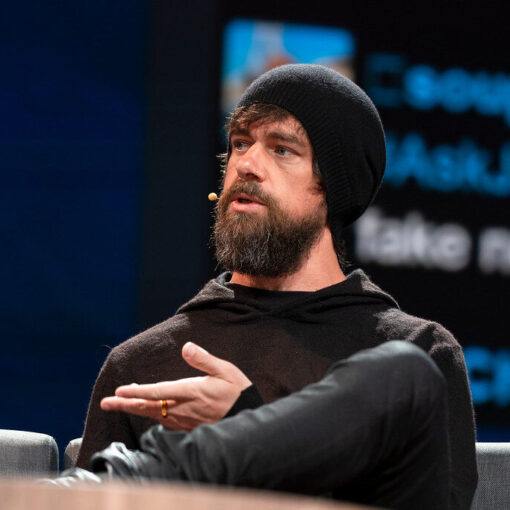 Jack Dorsey