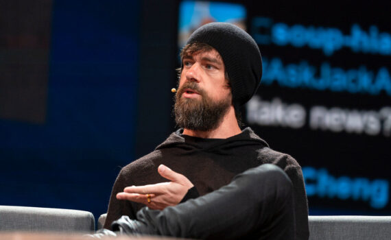 Jack Dorsey