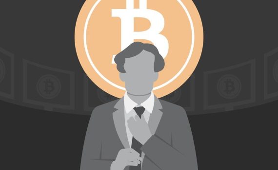 Satoshi Nakamoto