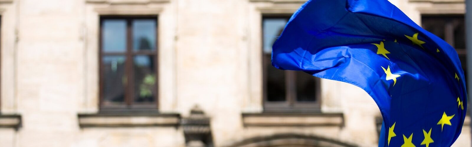 waving flag