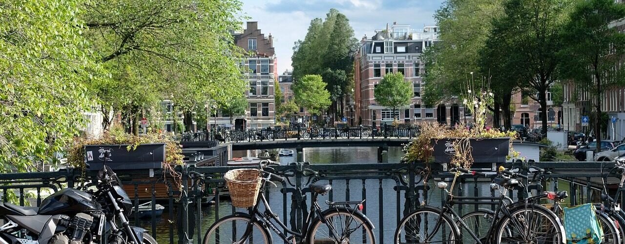 amsterdam, holland, channel, bicycle, downtown, historic center, canals, bridge, netherlands, amsterdam, amsterdam, amsterdam, amsterdam, amsterdam, netherlands