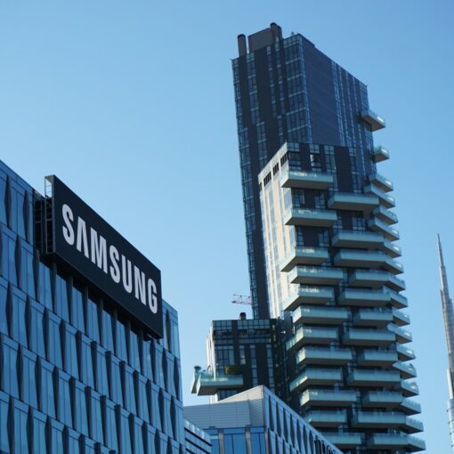black and white city building during daytime