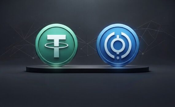 USDT USDC